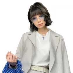 Фотография репетитора Гороховская Владислава Алексеевна