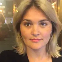 Фотография репетитора Малькова Нурия Наримановна