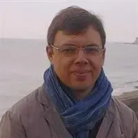 Фотография репетитора Науменко-Живой Алексей Николаевич