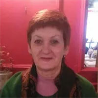 Фотография репетитора Красовитова Светлана Алексеевна