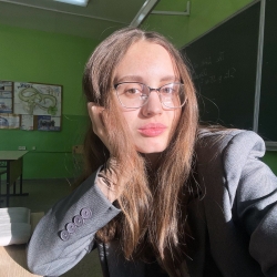 Фотография репетитора Табанова Екатерина Дмитриевна