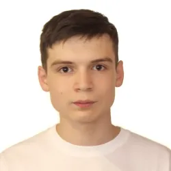 Фотография репетитора Савин Руслан Викторович