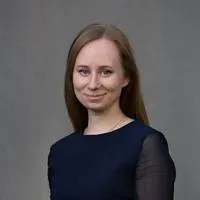 Фотография репетитора Волобуева Екатерина Викторовна