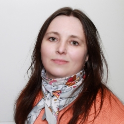 Фотография репетитора Петрова Олеся Сергеевна