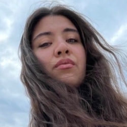 Фотография репетитора Гиляжитдинова Елизавета Петровна