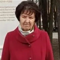 Фотография репетитора Корнечихина Татьяна Сергеевна