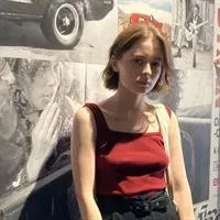 Фотография репетитора Фоменко Екатерина Эдуардовна