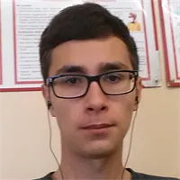 Фотография репетитора Агзамов Альберт Маратович