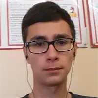 Фотография репетитора Агзамов Альберт Маратович