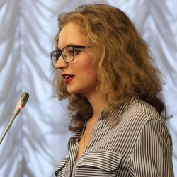 Фотография репетитора Веселова Александра Васильевна