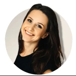 Фотография репетитора Курилех Марина Андреевна