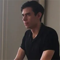 Фотография репетитора Лебедь Егор Игоревич