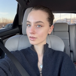 Фотография репетитора Вольная Дарья Денисовна