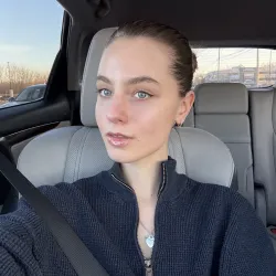 Фотография репетитора Вольная Дарья Денисовна