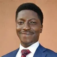 Фотография репетитора Adunola Joshua 