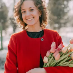 Фотография репетитора Соммер Ольга Владимировна