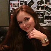 Фотография репетитора Ларина Марина Валерьевна