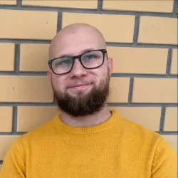 Фотография репетитора Куликов Иван Дмитриевич