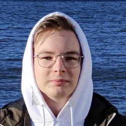 Фотография репетитора Фунтов Егор Алексеевич