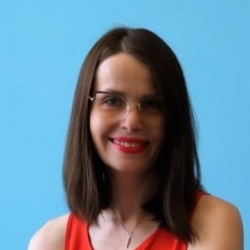 Фотография репетитора Ворошилова Светлана Александровна