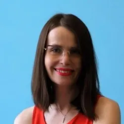 Фотография репетитора Ворошилова Светлана Александровна