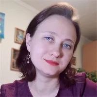 Фотография репетитора Зверева Татьяна Сергеевна