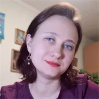 Фотография репетитора Зверева Татьяна Сергеевна