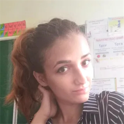 Фотография репетитора Петрова Любовь Владимировна