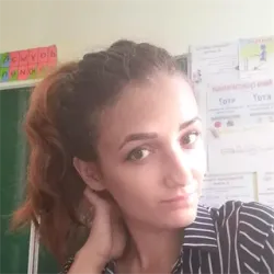 Фотография репетитора Петрова Любовь Владимировна