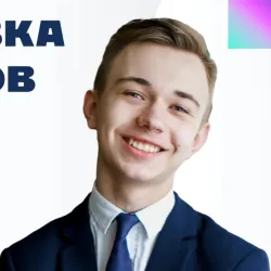 Фотография репетитора Склянин Дмитрий Андреевич