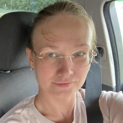 Фотография репетитора Бирюкова Анастасия Ивановна