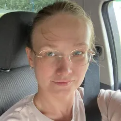 Фотография репетитора Бирюкова Анастасия Ивановна