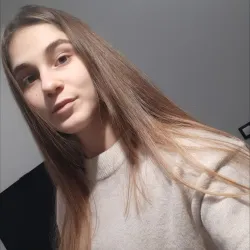 Фотография репетитора Лукинова Екатерина Михайловна