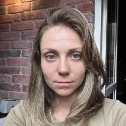 Фотография репетитора Карнова Мария Михайловна