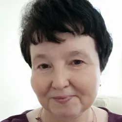 Фотография репетитора Парфеева Нина Анатольевна