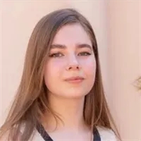 Фотография репетитора Рындина Дарья Алексеевна