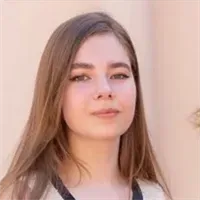 Фотография репетитора Рындина Дарья Алексеевна