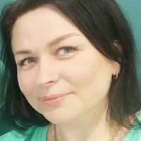 Фотография репетитора Рыбалко Инна Юрьевна