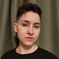 Фотография репетитора Улантикова София Сергеевна