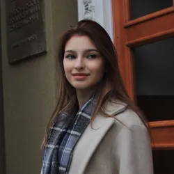 Фотография репетитора Никитюк Светлана Денисовна