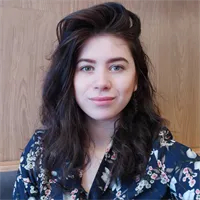 Фотография репетитора Назарова Валентина Викторовна