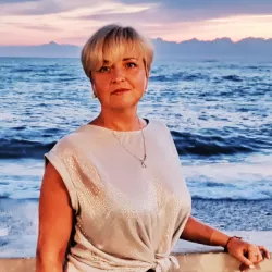 Фотография репетитора Чаплыгина Юлия Владимировна