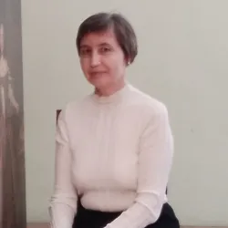 Фотография репетитора Тойгильдина Надежда Алексеевна
