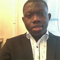 Фотография репетитора Аджий Коллинз 