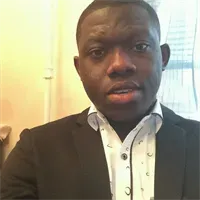 Фотография репетитора Аджий Коллинз 