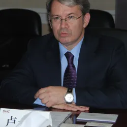 Фотография репетитора Лукашин Федор Александрович