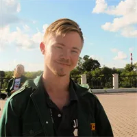 Фотография репетитора Ахмеров Даниил Андреевич