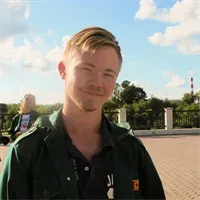 Фотография репетитора Ахмеров Даниил Андреевич