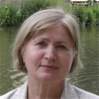 Фотография репетитора Рудер Вера Николаевна