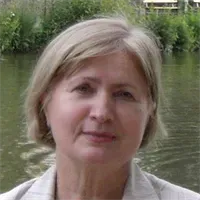 Фотография репетитора Рудер Вера Николаевна